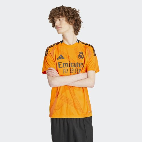 Preview: Real Madrid Away Jersey - 2024-25